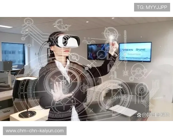 科技新高度：虚拟现实带来沉浸式观赛新体验，虚拟现实技术体验馆